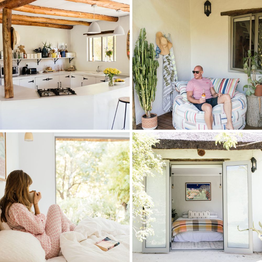 Ohana Retreat