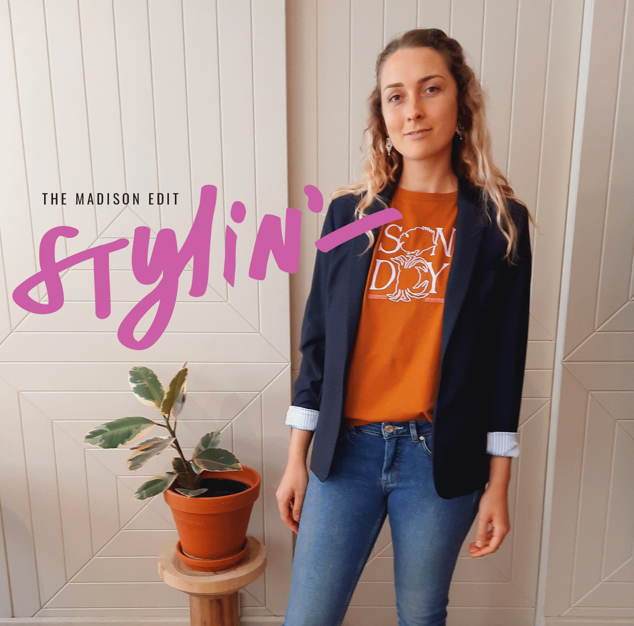 Stylin' - Scotch&Soda