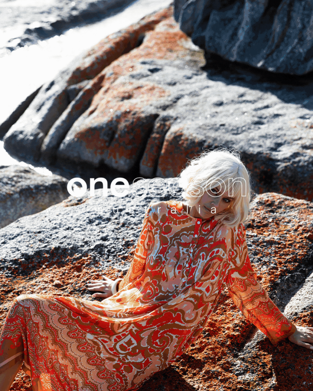 Sun-Drenched Simplicity: OneSeason Summer 2025 at Madison Boutique