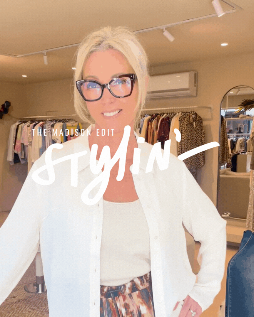 New In: OneSeason, Styled by Madi