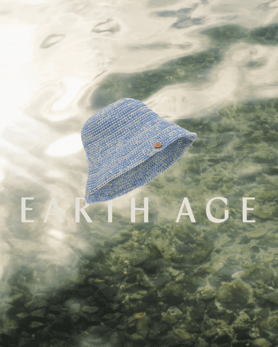 The Summer Hat Edit by Earth Age