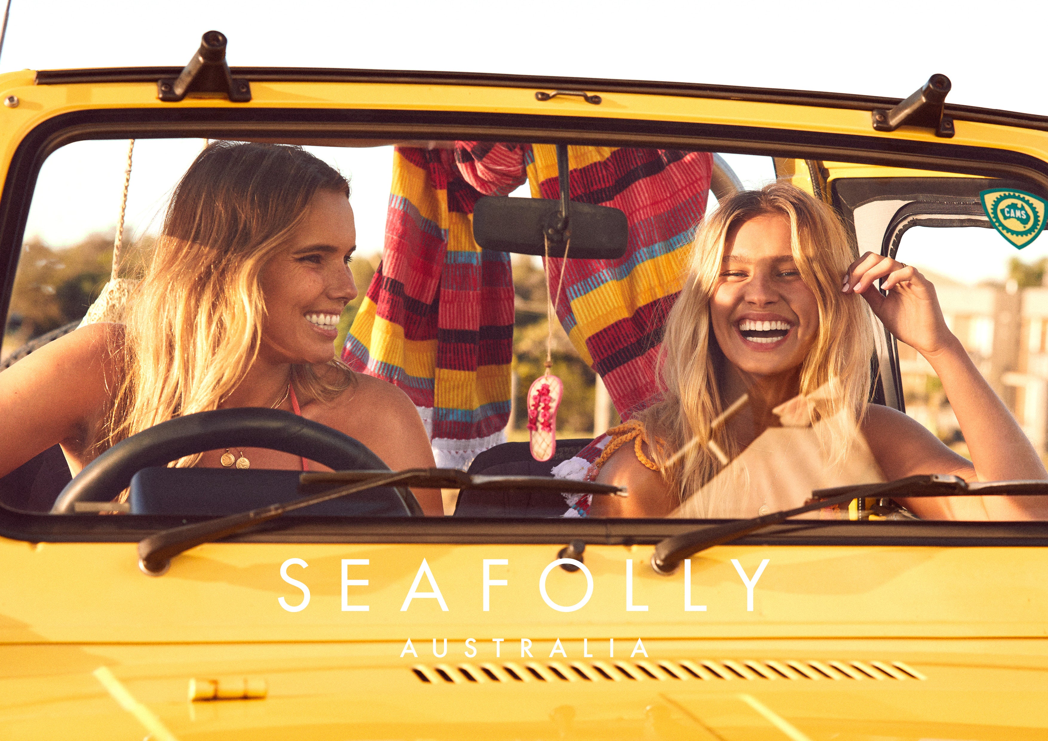 Seafolly