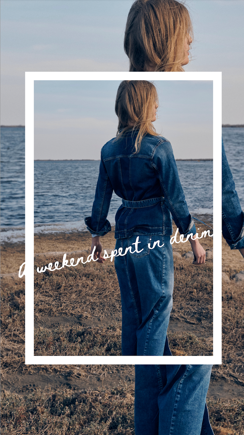 Discover the Latest Le Temps Des Cerises Collection