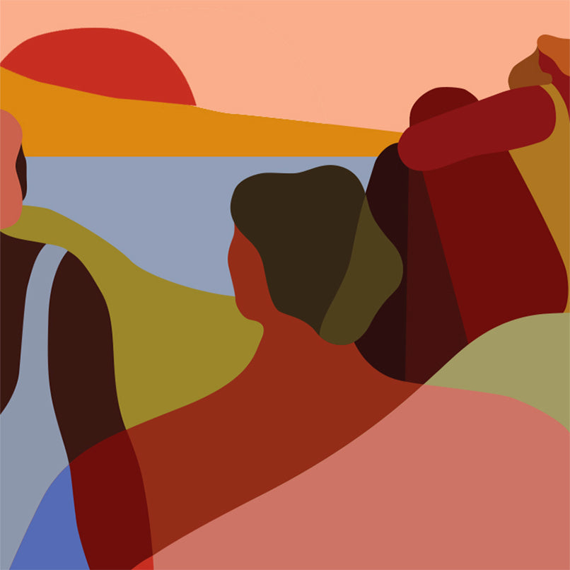 We're In This Together