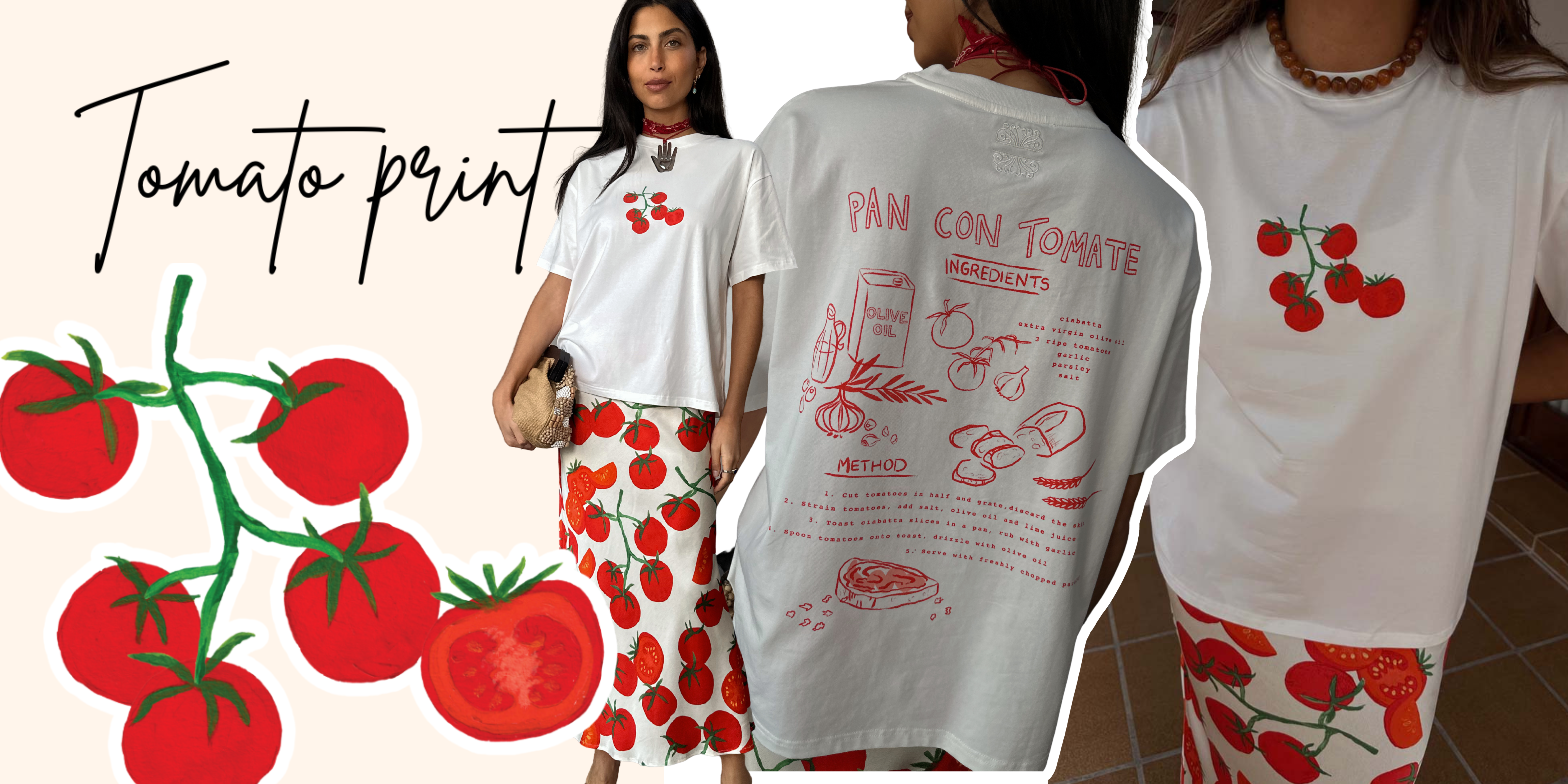 Tomato Season 🍅