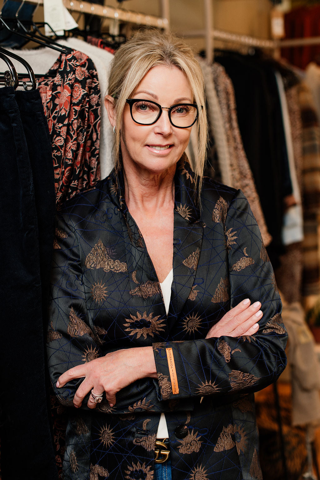 FREE IN-STORE STYLING AT MADISON BOUTIQUE