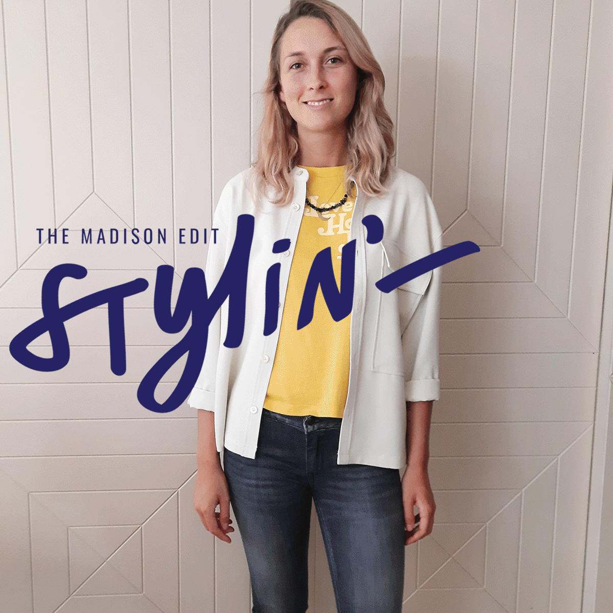 Stylin' - The January Edit – Madison Boutique