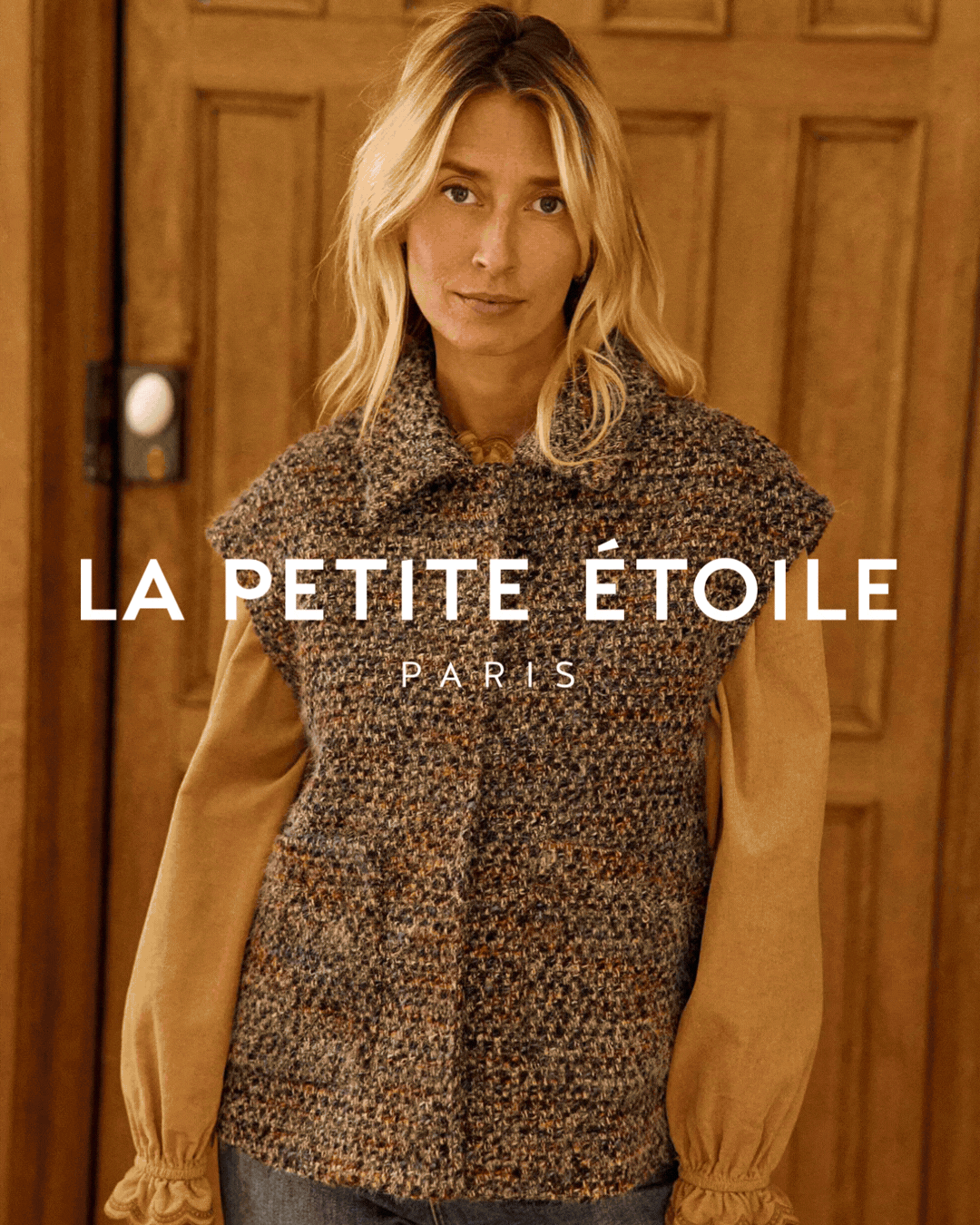 La Petite Étoile Coming Soon for Autumn Winter 26
