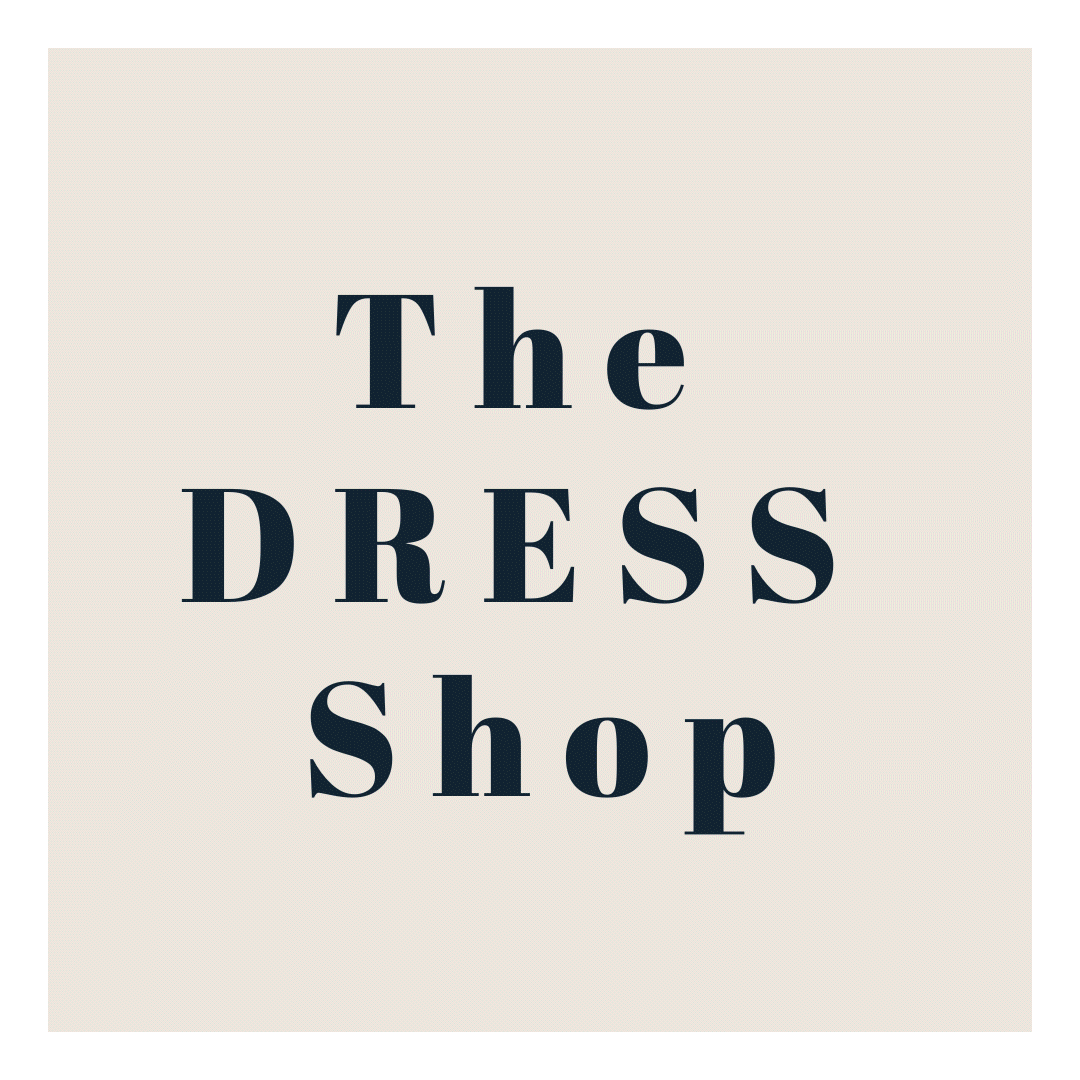 The DRESS Shop