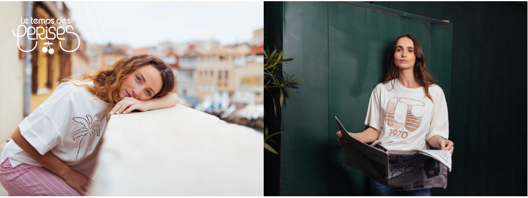 Les temps 2025 des cerises jeans