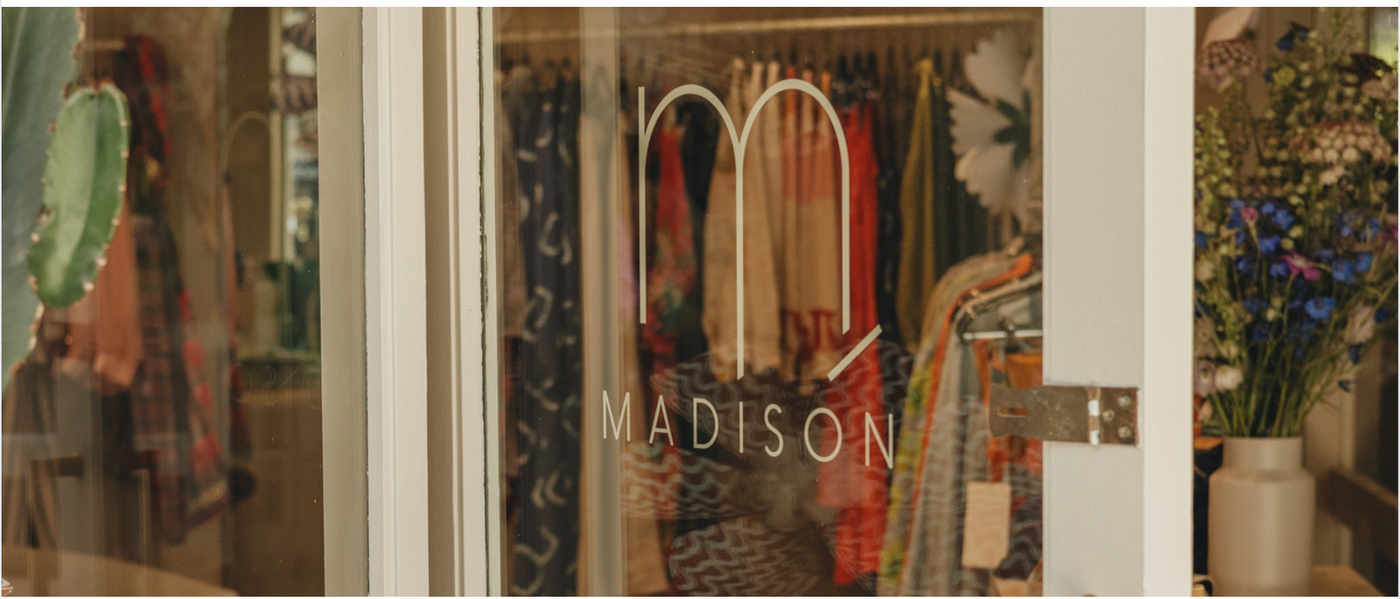 Madison Boutique