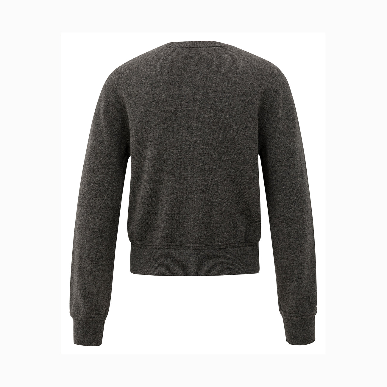 Cardigan with Long Sleeves