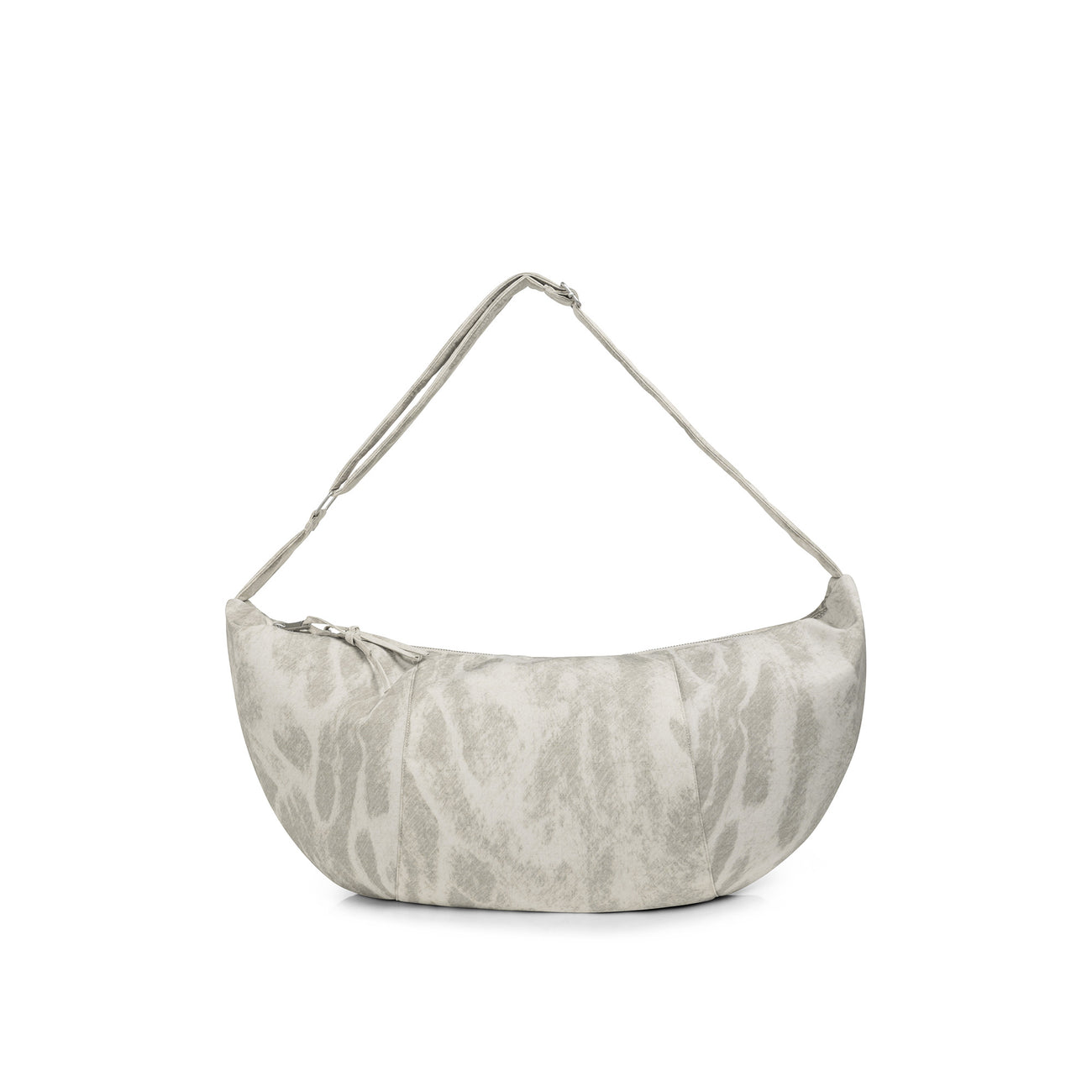 Tess Crossbody Bag with Zip