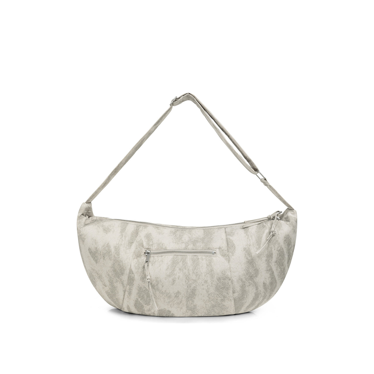 Tess Crossbody Bag with Zip