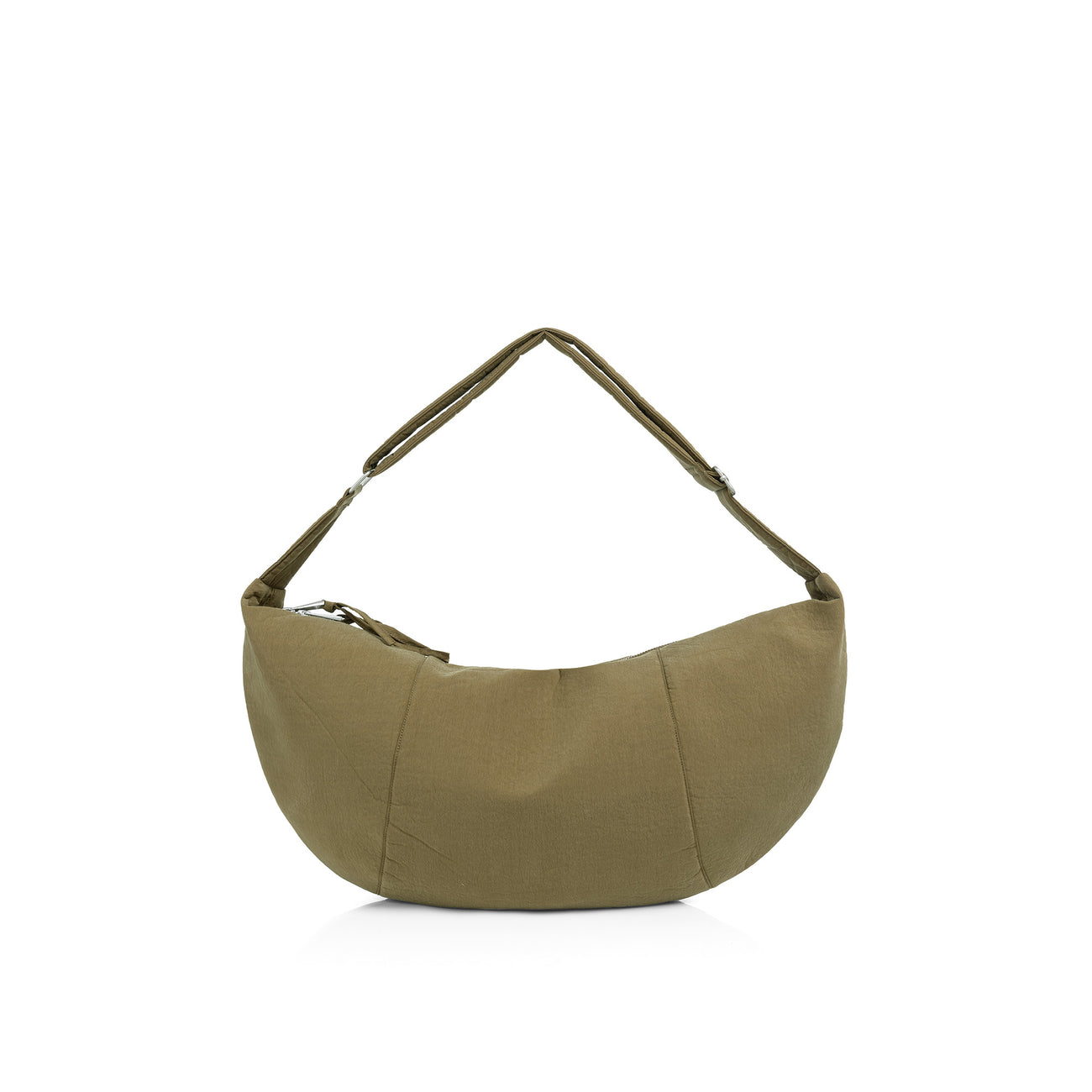 Julia Crossbody Bag with Zip