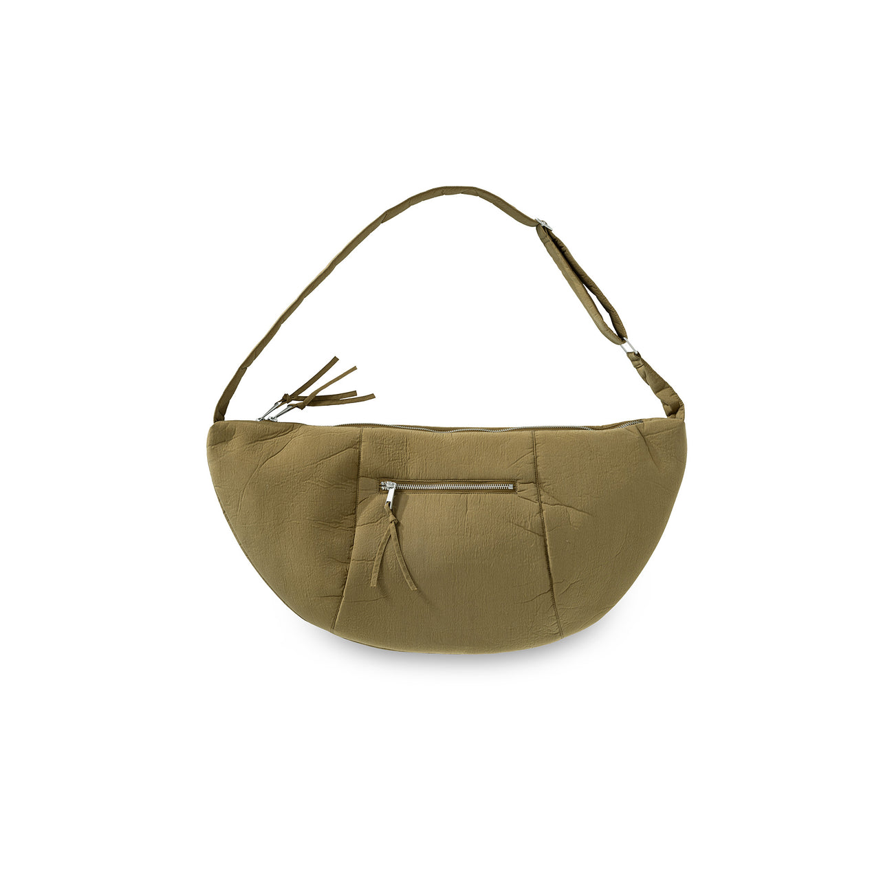 Julia Crossbody Bag with Zip