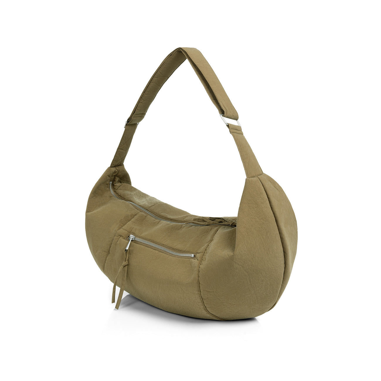 Julia Crossbody Bag with Zip
