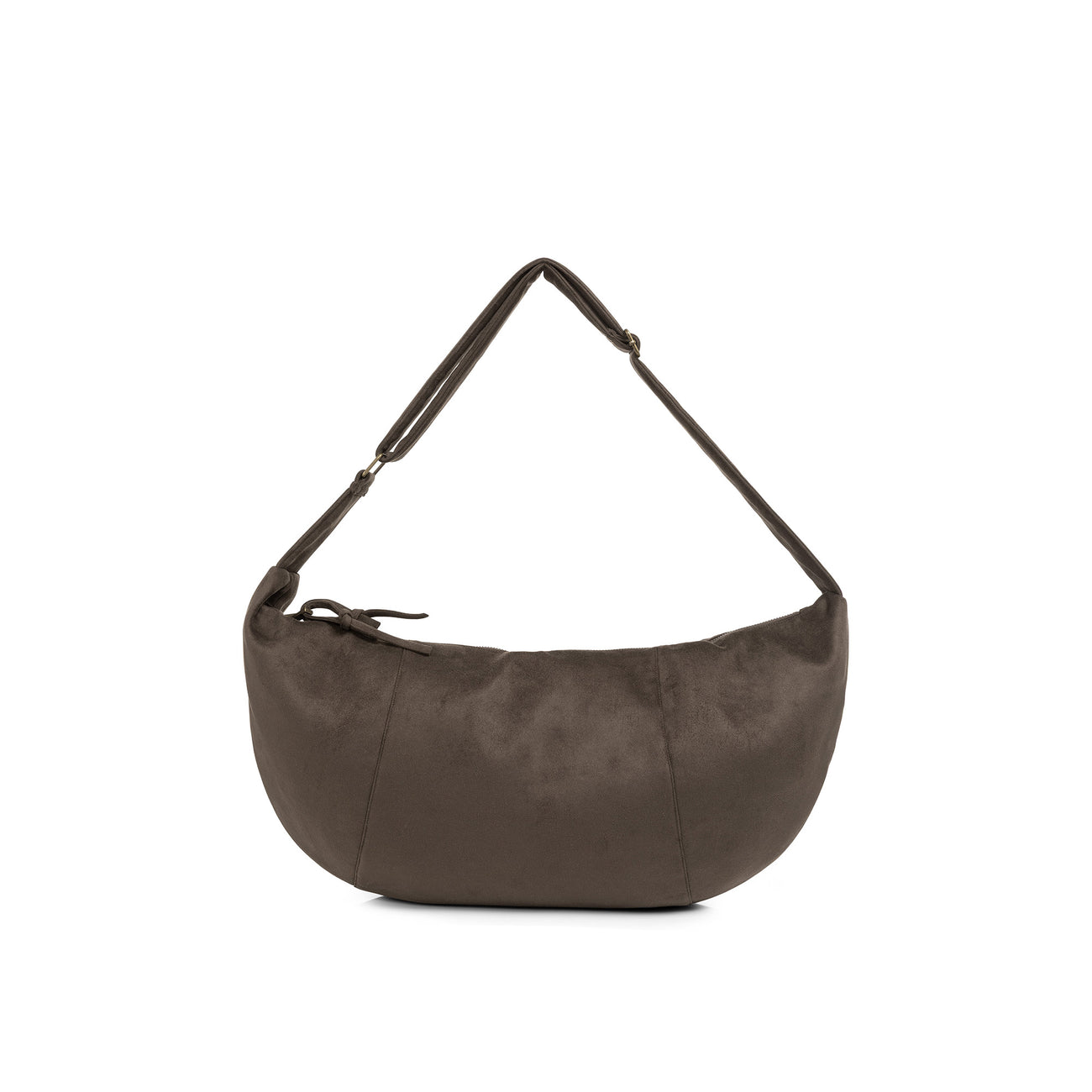Jane Crossbody Bag with Zip