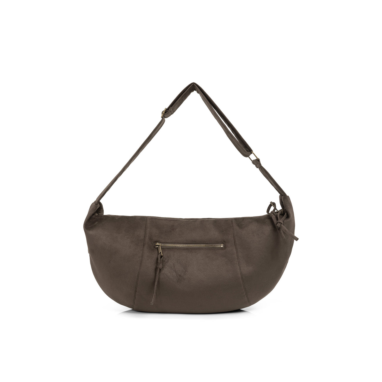 Jane Crossbody Bag with Zip