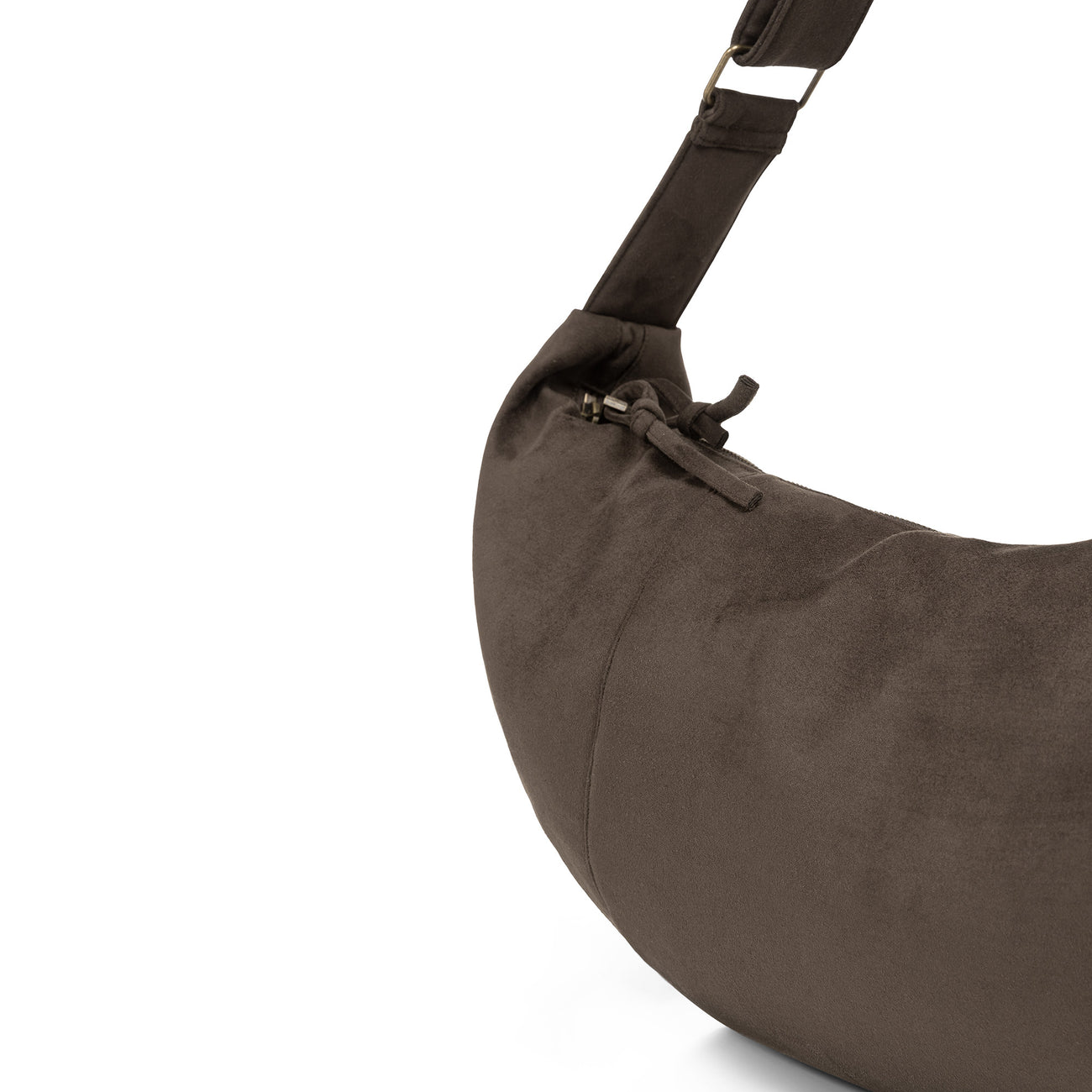 Jane Crossbody Bag with Zip
