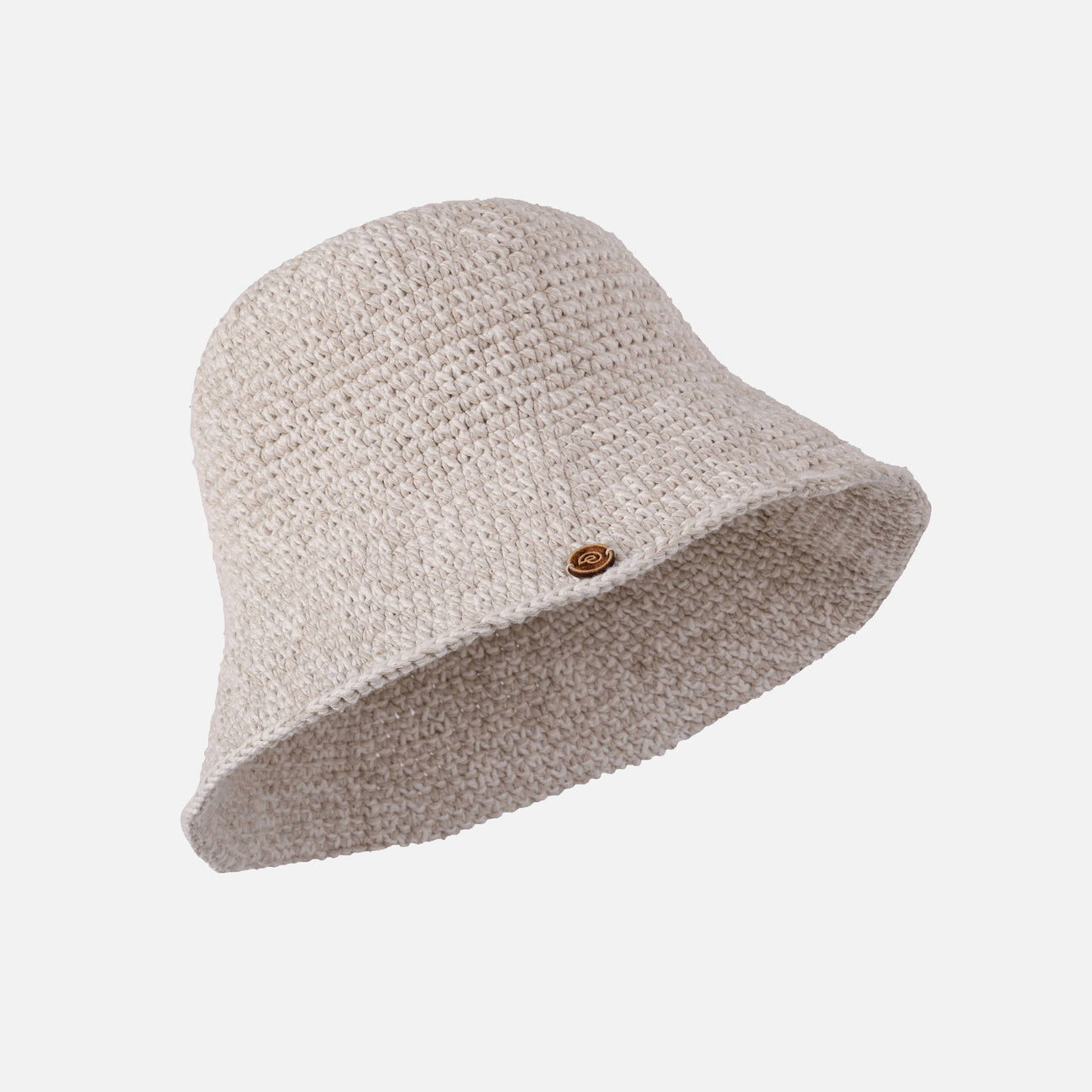 Helix Short Brim - Sea Salt
