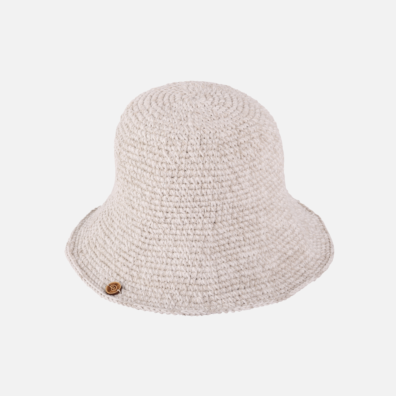 Helix Short Brim - Sea Salt