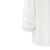 Blouse with Bell Sleeve - Star White