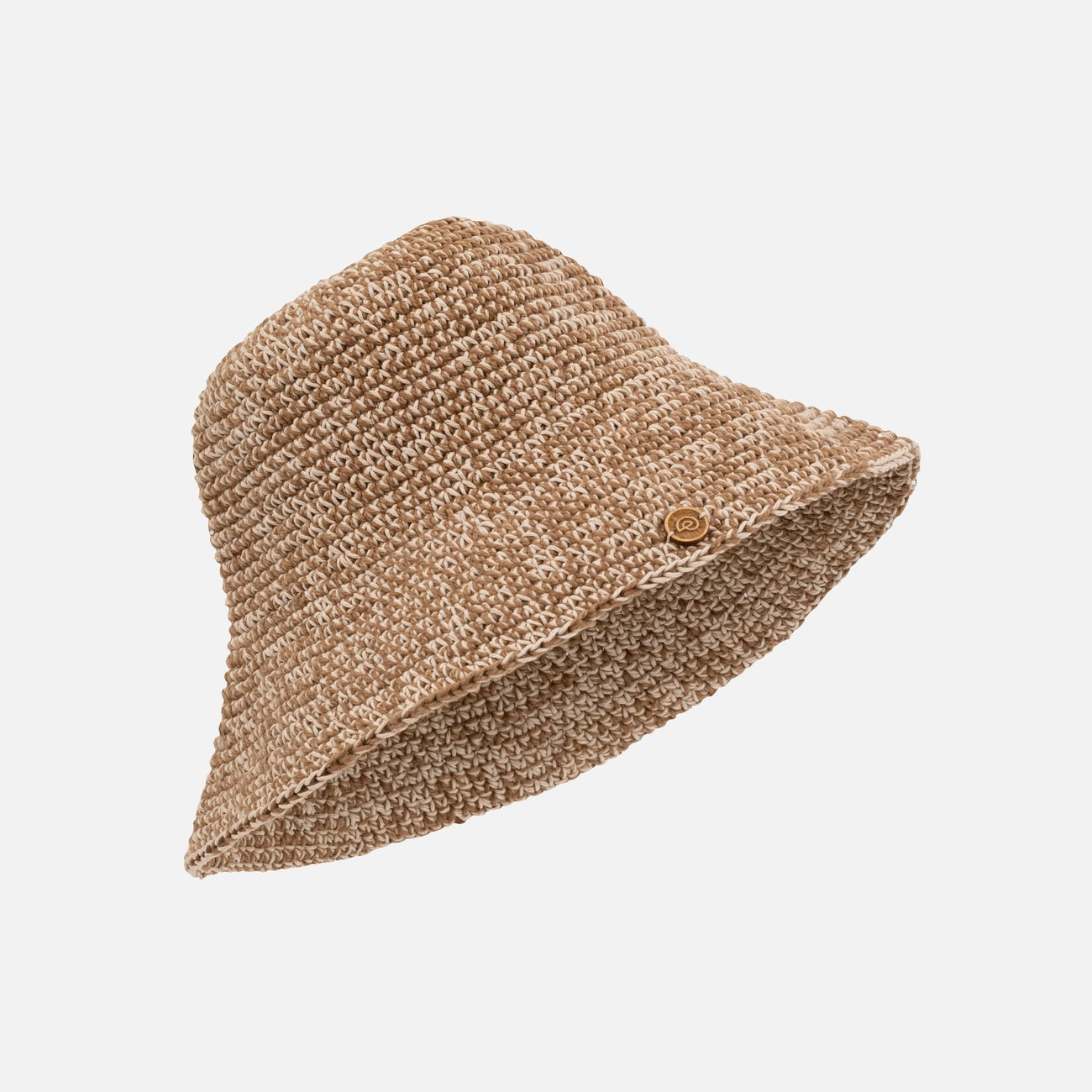 Helix Short Brim - Coastal Clay