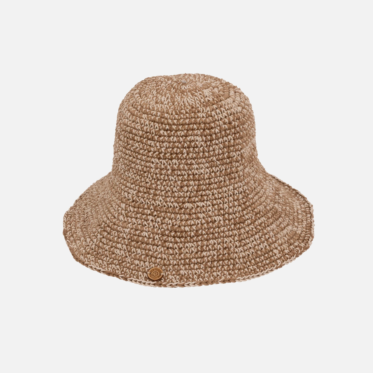 Helix Short Brim - Coastal Clay