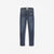 Pulp Slim Jeans - Stone Vintage Blue