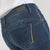 Buna Pulp Slim Jeans - Blue Vintage Wash