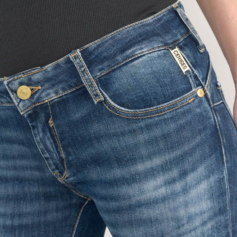 Pulp Slim Yipsi Blue Jeans