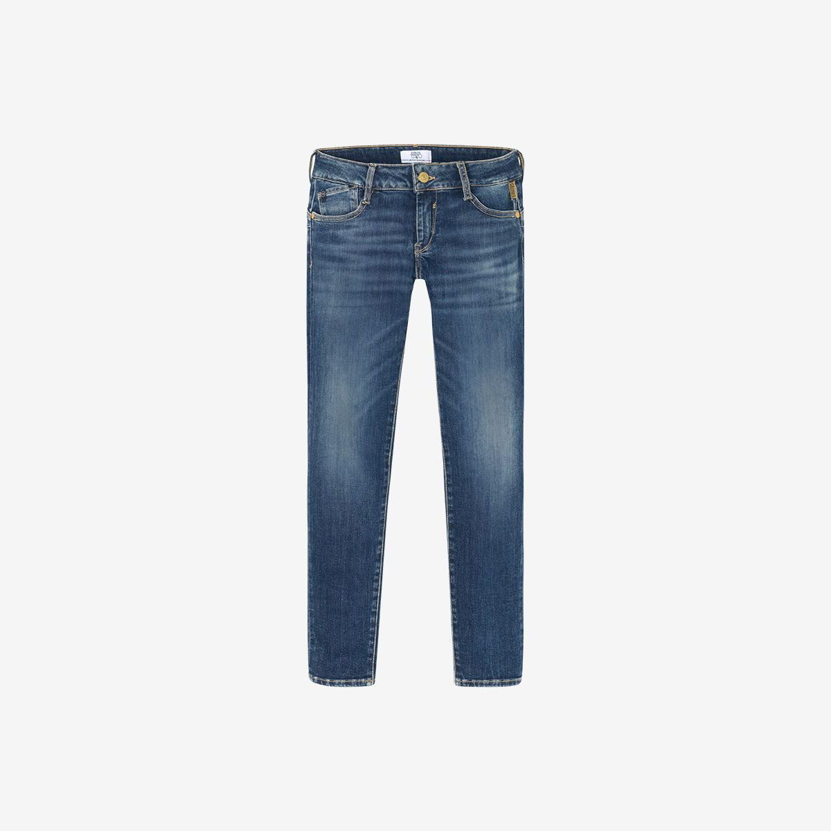 Pulp Slim Yipsi Blue Jeans