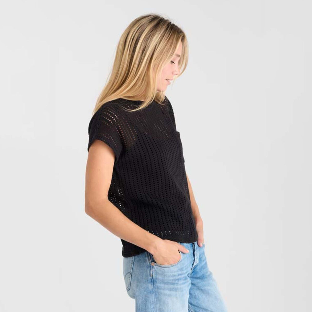Gafo T-shirt - Black