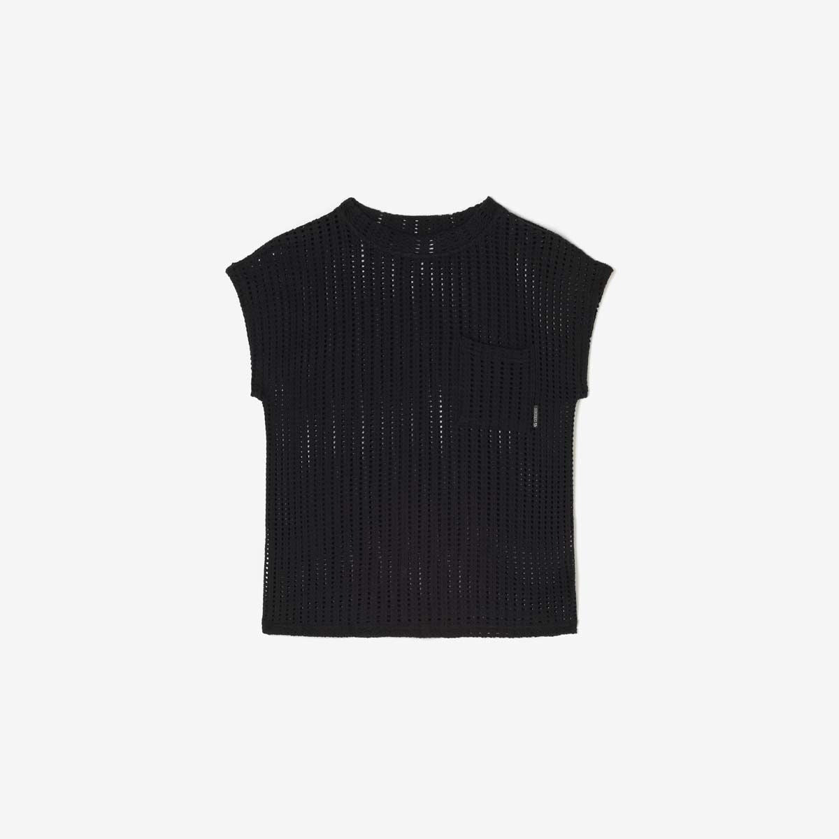 Gafo T-shirt - Black