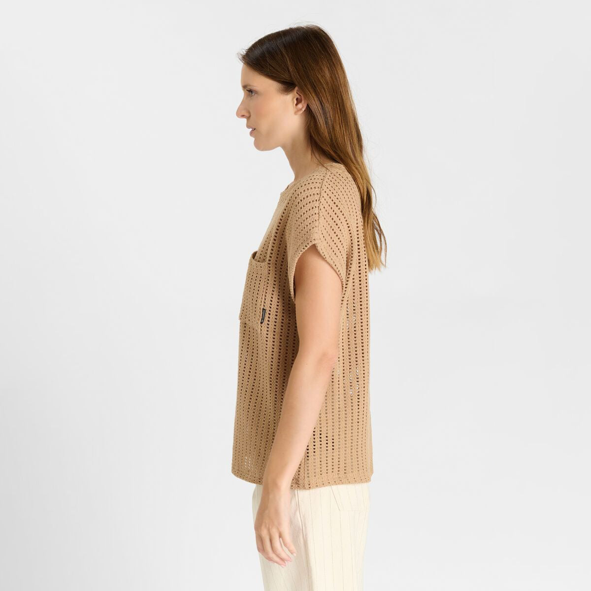 Gafo T-shirt - Tanin
