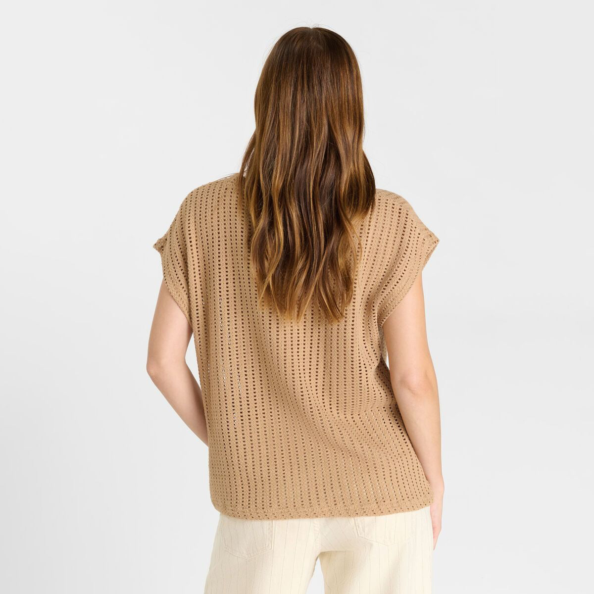 Gafo T-shirt - Tanin