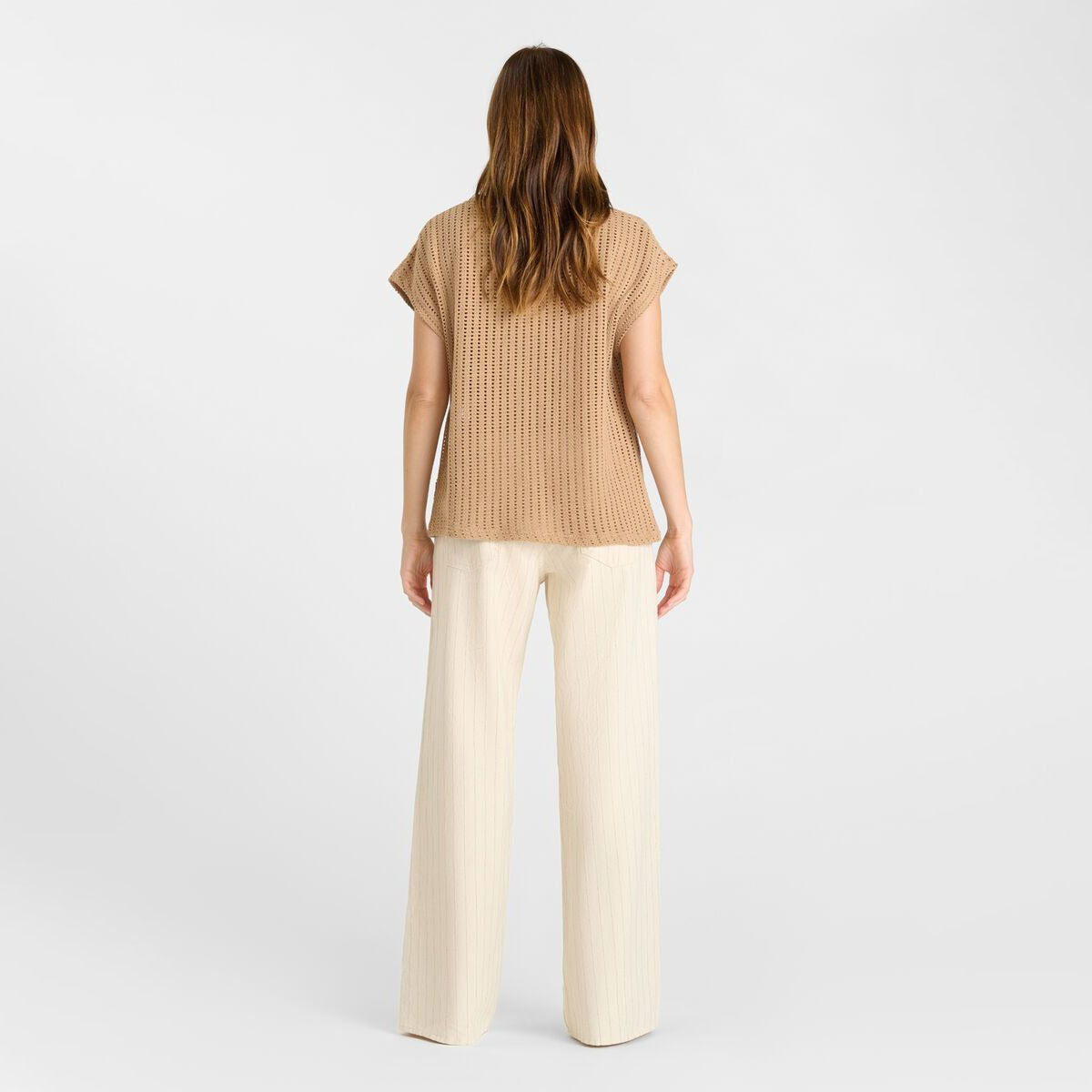 Gafo T-shirt - Tanin