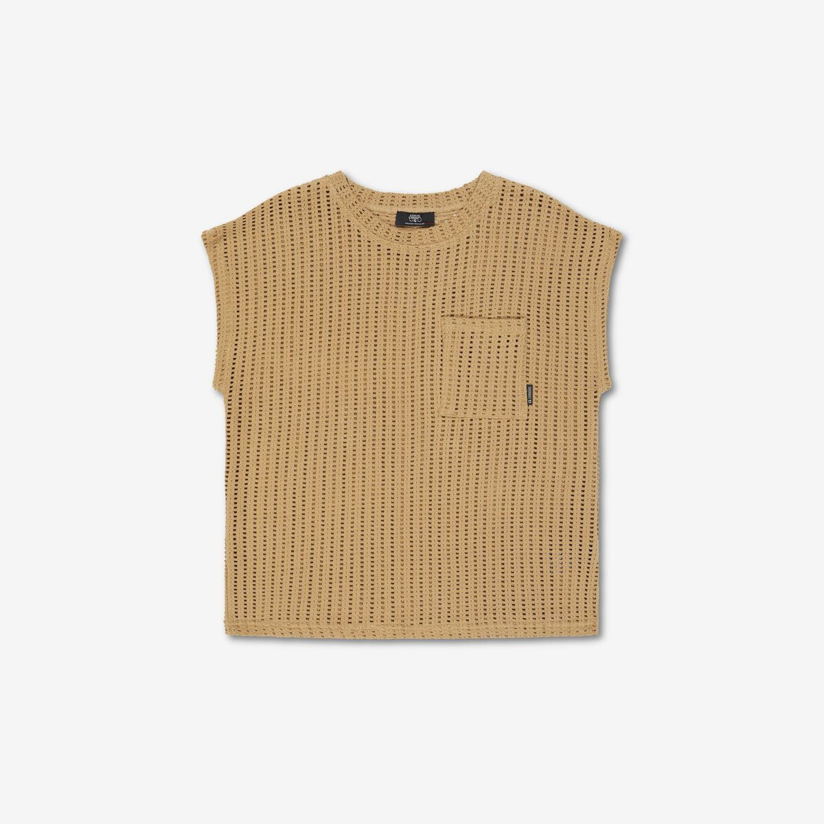 Gafo T-shirt - Tanin