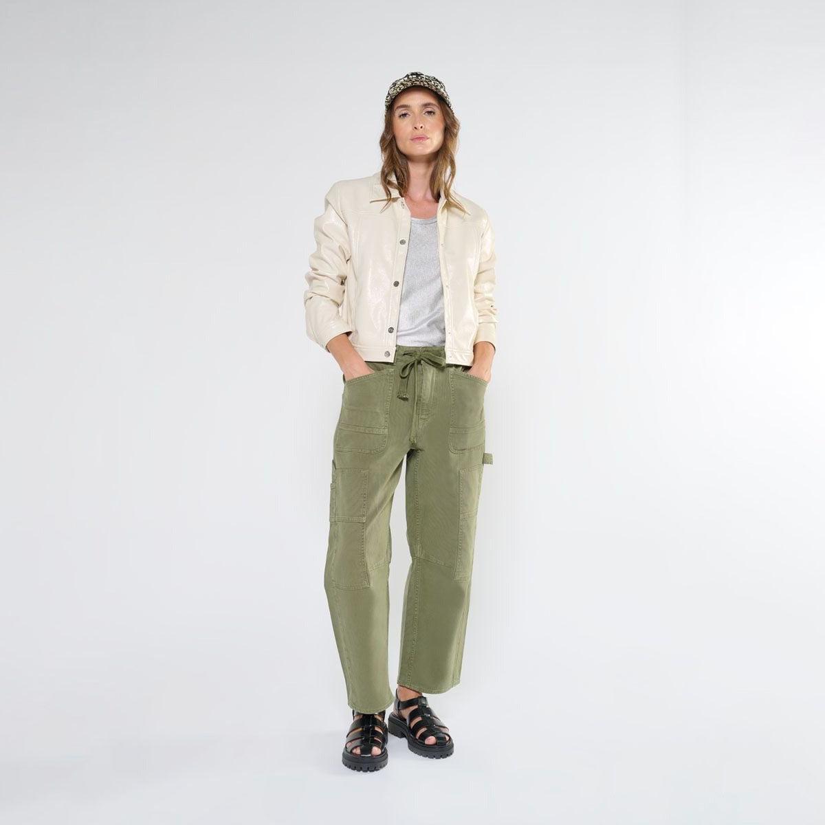 Madie Cargo Pants