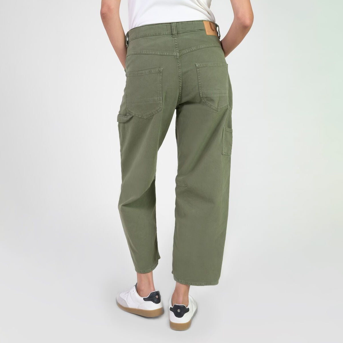 Madie Cargo Pants