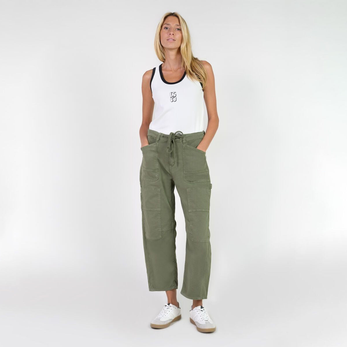 Madie Cargo Pants
