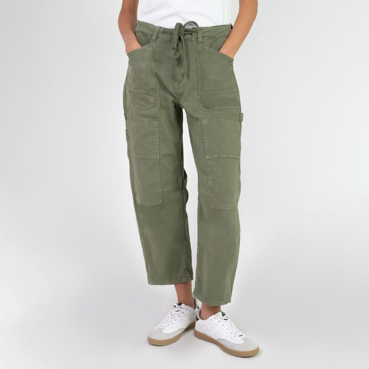 Madie Cargo Pants