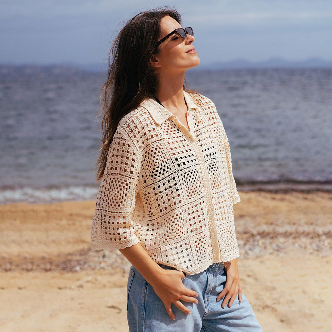 Elmar Cardigan