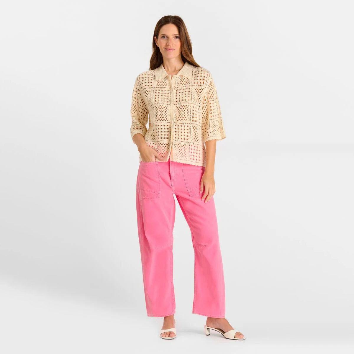Elmar Cardigan