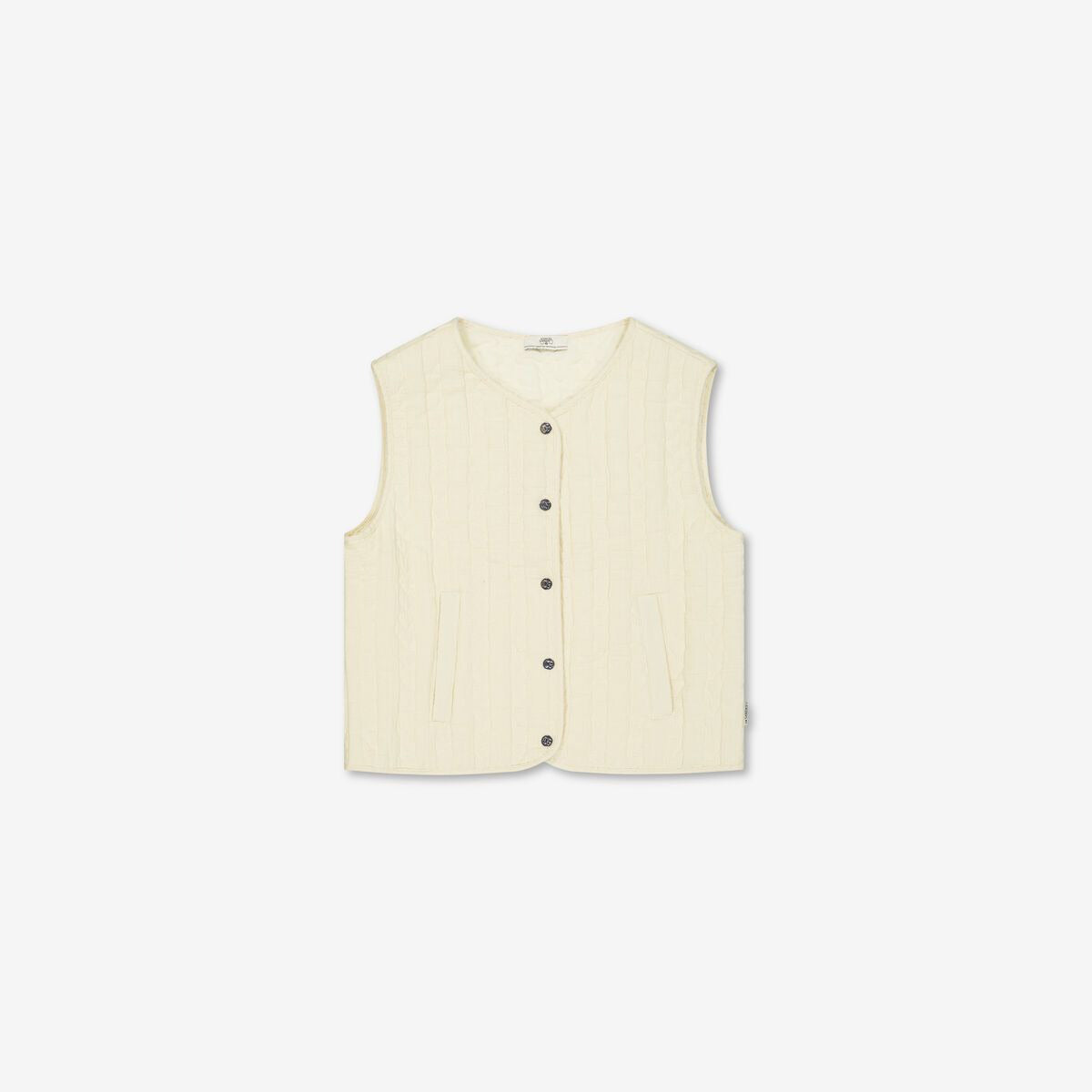 Gudra Jacket - Vanilla