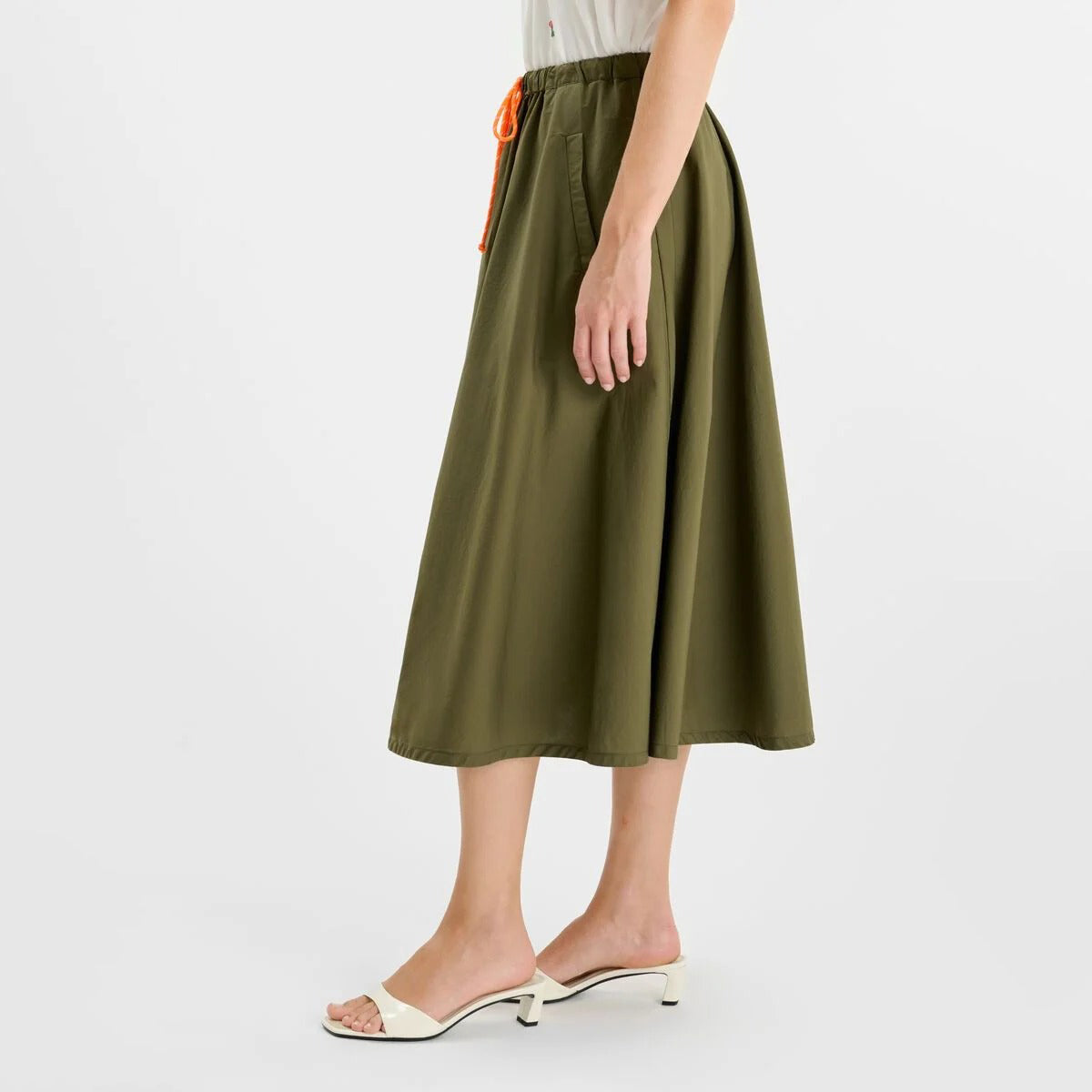Olena Skirt