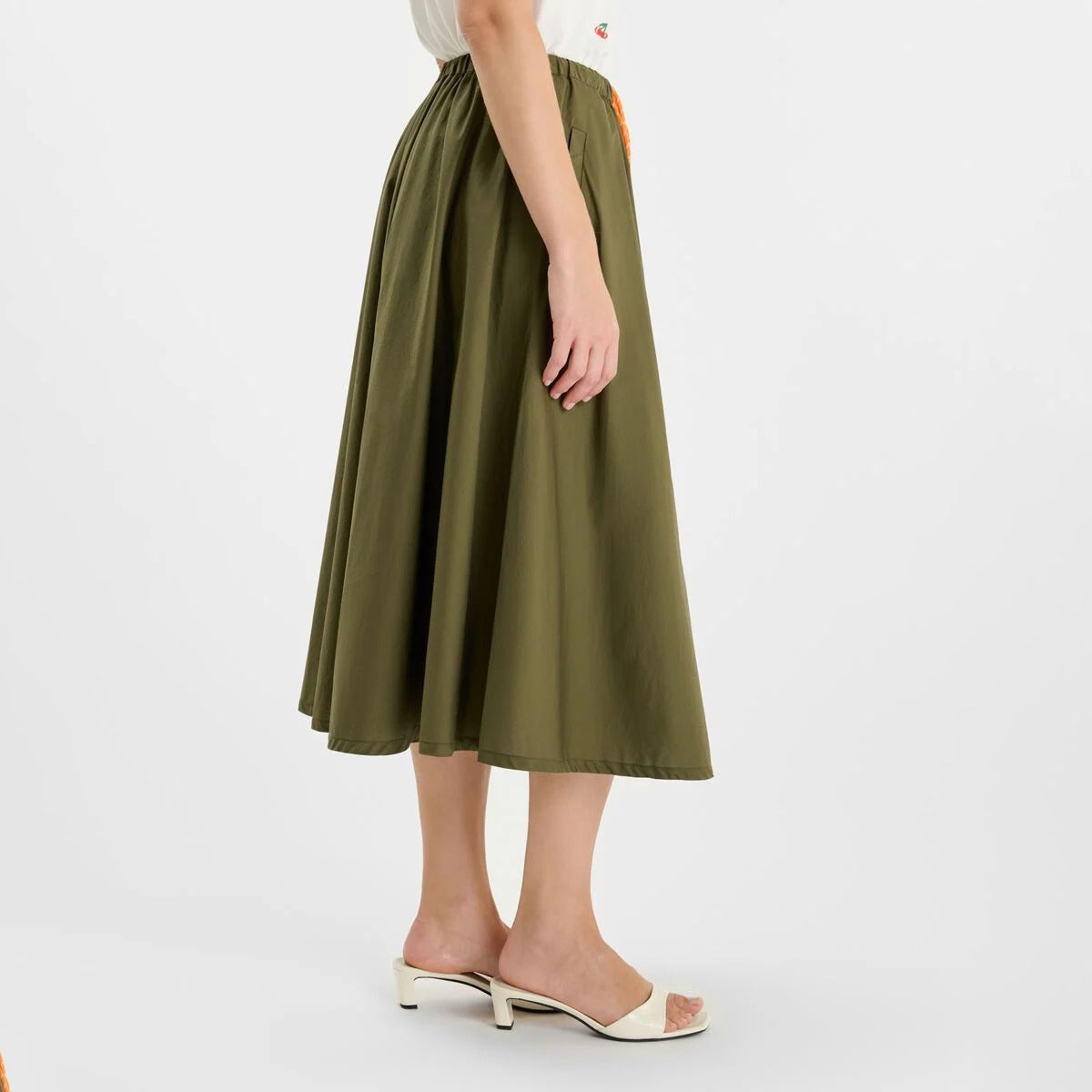 Olena Skirt