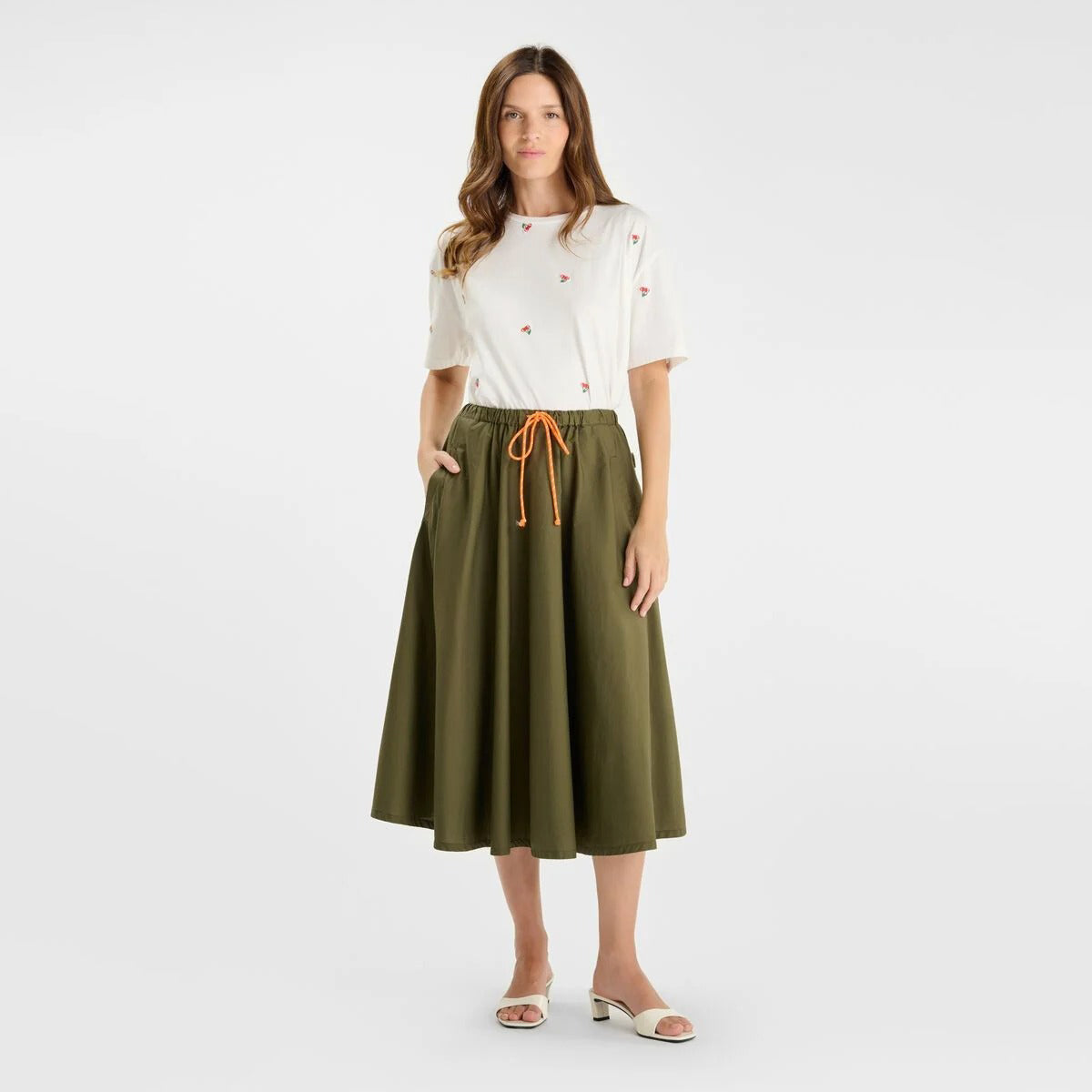 Olena Skirt