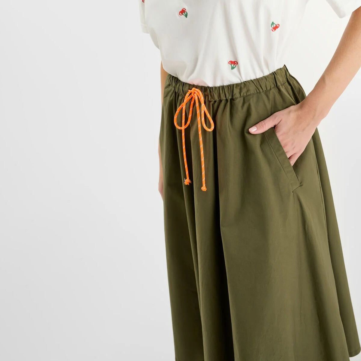 Olena Skirt